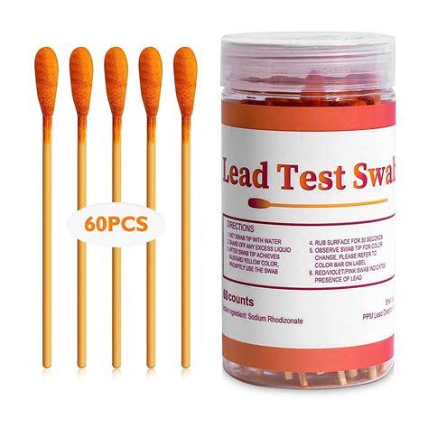 amazon lead paint test|lead based paint test kit.